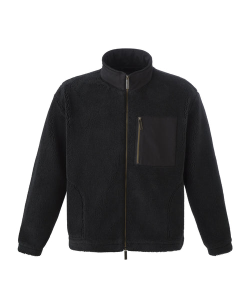M Sherpa Jkt 01 - PALLADIUM EU - 1