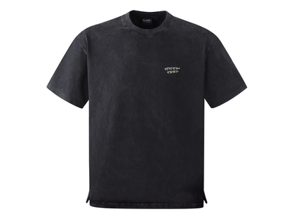 1013124-008 | M TEE SHIRT ARTW 01 | BLACK