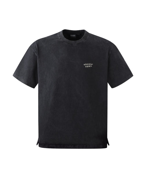 M Tee Shirt Artw 01 - PALLADIUM EU - 1