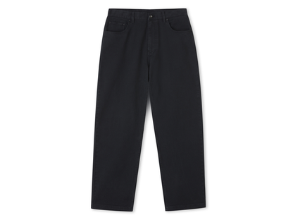 1013126-008 | M 5 PKT PANTS 01 | BLACK