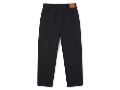 1013126-008 | M 5 PKT PANTS 01 | BLACK