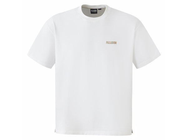 1013478-103 | M VINTAGE TEE 01 | OFF WHITE