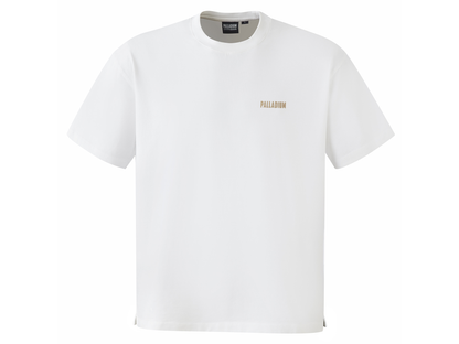 1013478-103 | M VINTAGE TEE 01 | OFF WHITE