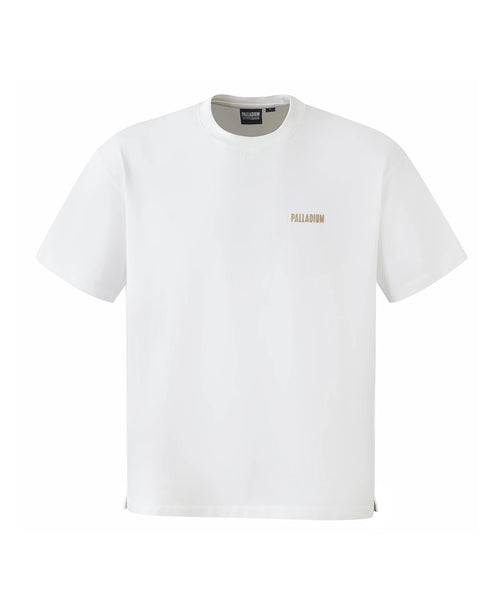 M Vintage Tee 01 - PALLADIUM EU - 1