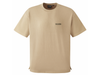 1013478-297 | M VINTAGE TEE 01 | SAND