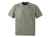 1013478-308 | M VINTAGE TEE 01 | DUSKY GREEN