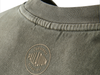 1013478-308 | M VINTAGE TEE 01 | DUSKY GREEN