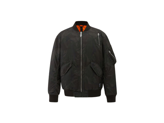104126-363 | CAMO-BOMBERJACKE | CAMO-GRÜN