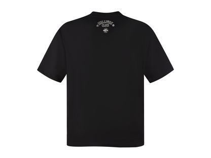 1711623-008 | HELLFIRE T-SHIRT | SCHWARZ