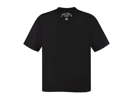 1711623-008 | HELLFIRE T-SHIRT | SCHWARZ