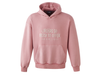 1713139-605 | U HOOD SWEATSHIRT 01 | BRIANDRIED APRICOT