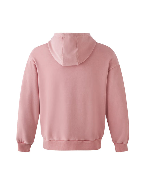 1713139-605 | U HOOD SWEATSHIRT 01 | BRIANDRIED APRICOT - PALLADIUM EU - 2