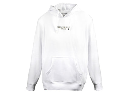 172787-100 | PULLOVER HOODIE 3 | WEISS