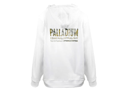 172787-100 | PULLOVER HOODIE 3 | WEISS