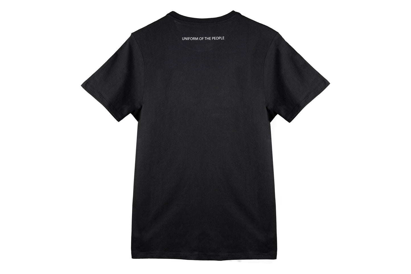 174189-008 | PAMPA TEE | SCHWARZ