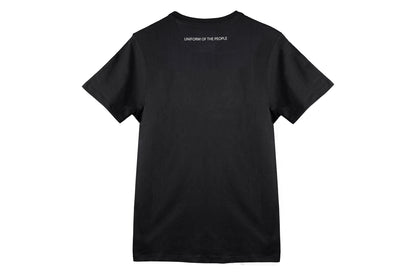 174189-008 | PAMPA TEE | SCHWARZ