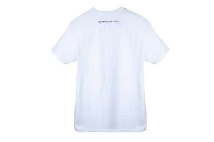 174190-100 | FRENCH PAMPA T-SHIRT | WEISS