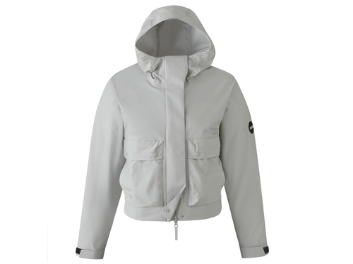 1913111-096 | WATERPROOF JACKET 1.0 - PALLADIUM EU - 5