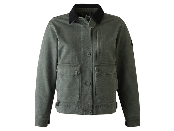 1913133-201 | BARN JACKET | MUDD