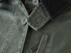1913133-201 | BARN JACKET | MUDD