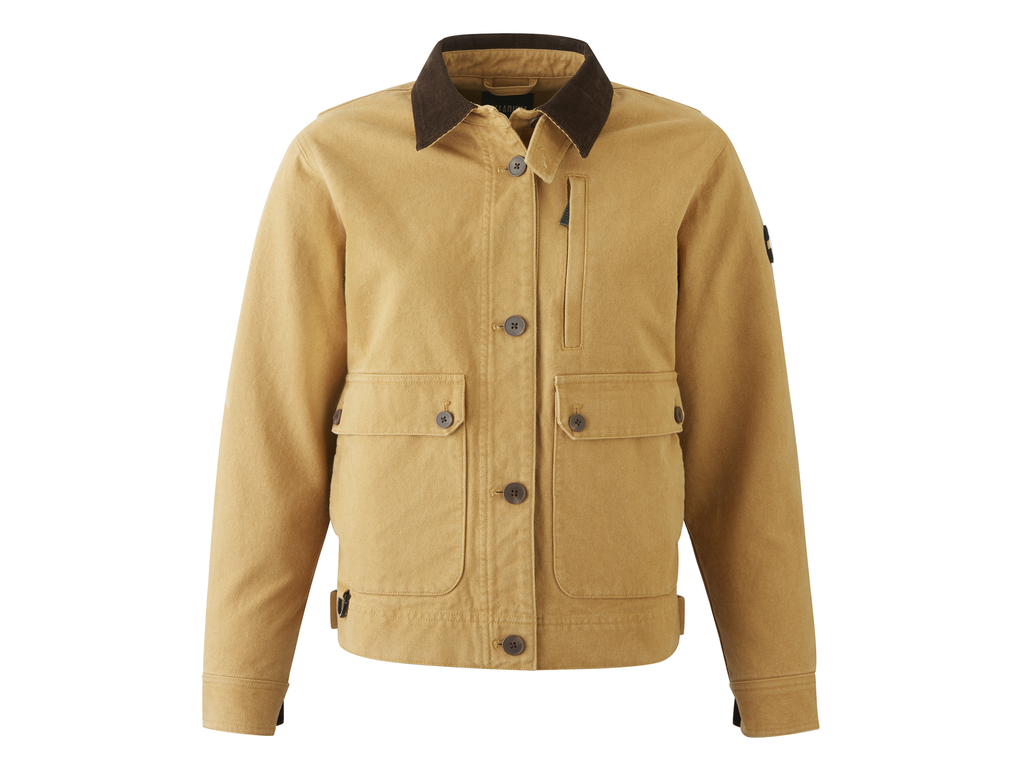 1913133-209 | BARN JACKET | WOODLIN