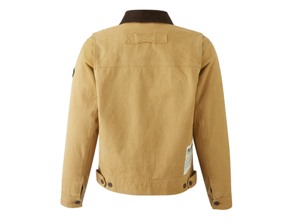 1913133-209 | BARN JACKET | WOODLIN