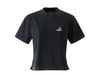 1913136-008 | W TEE SHIRT 03 | BLACK
