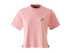1913136-605 | W TEE SHIRT 03 | BRIANDRIED APRICOT