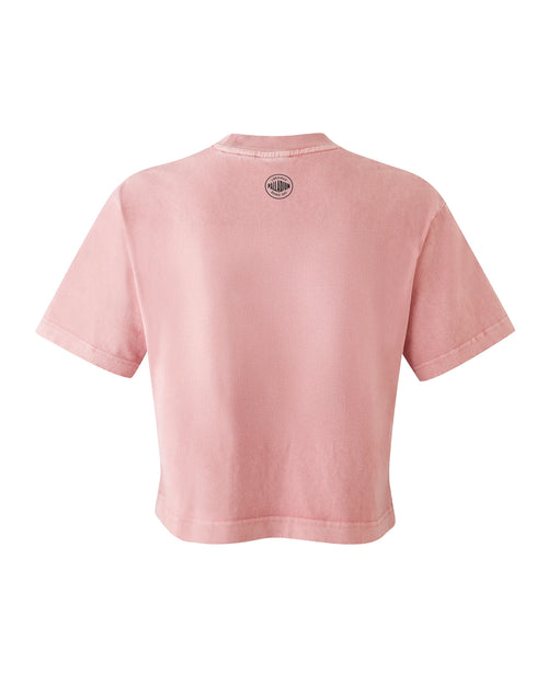 W Tee Shirt 03 - PALLADIUM EU - 2