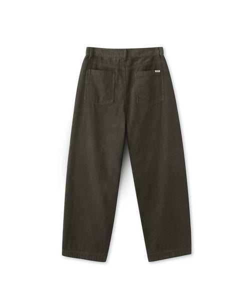 W Pants 03 - PALLADIUM EU - 2