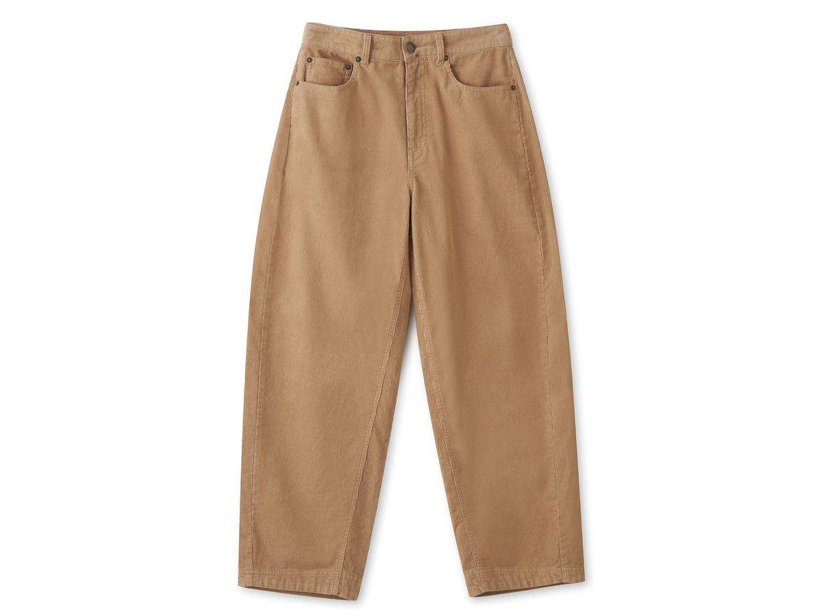 1913137-297 | W PANTS 03 | SAND