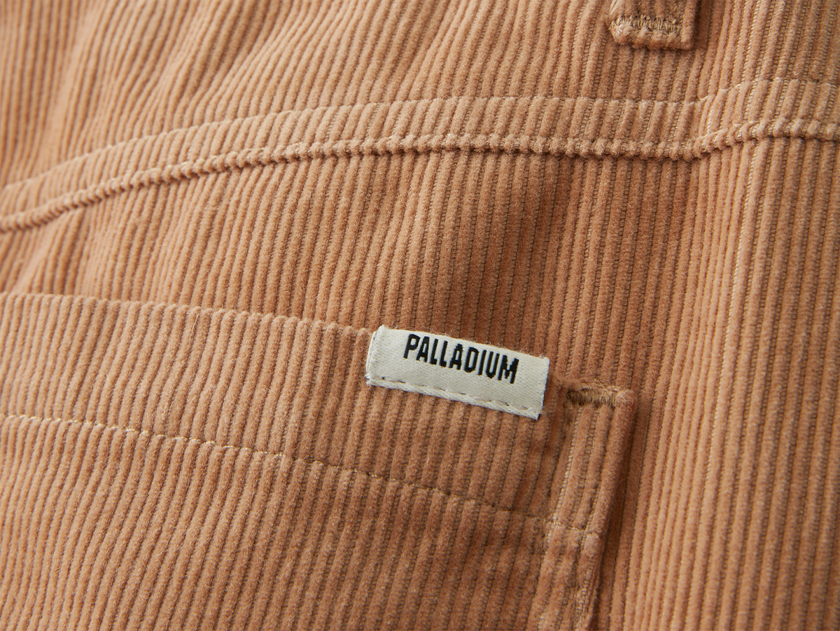 1913137-297 | W PANTS 03 | SAND