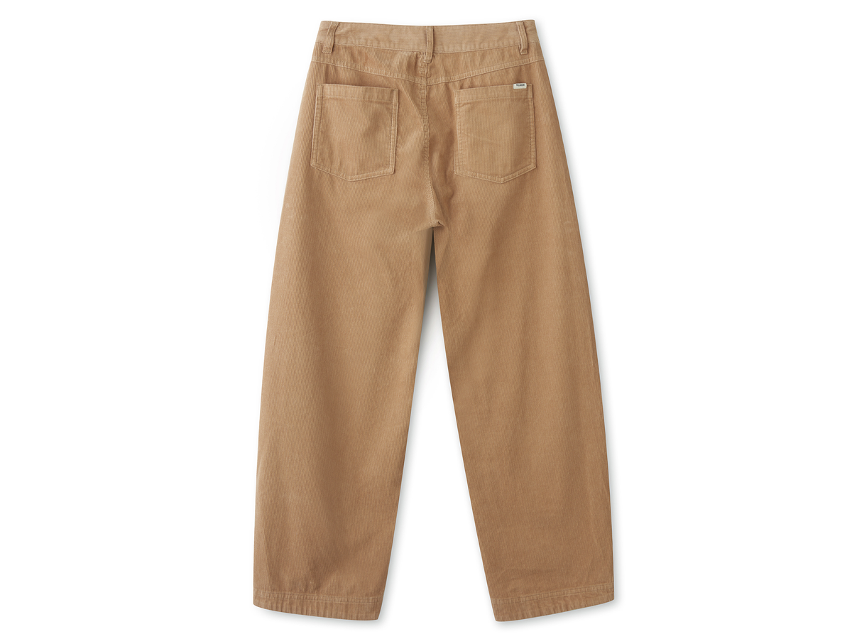 1913137-297 | W PANTS 03 | SAND