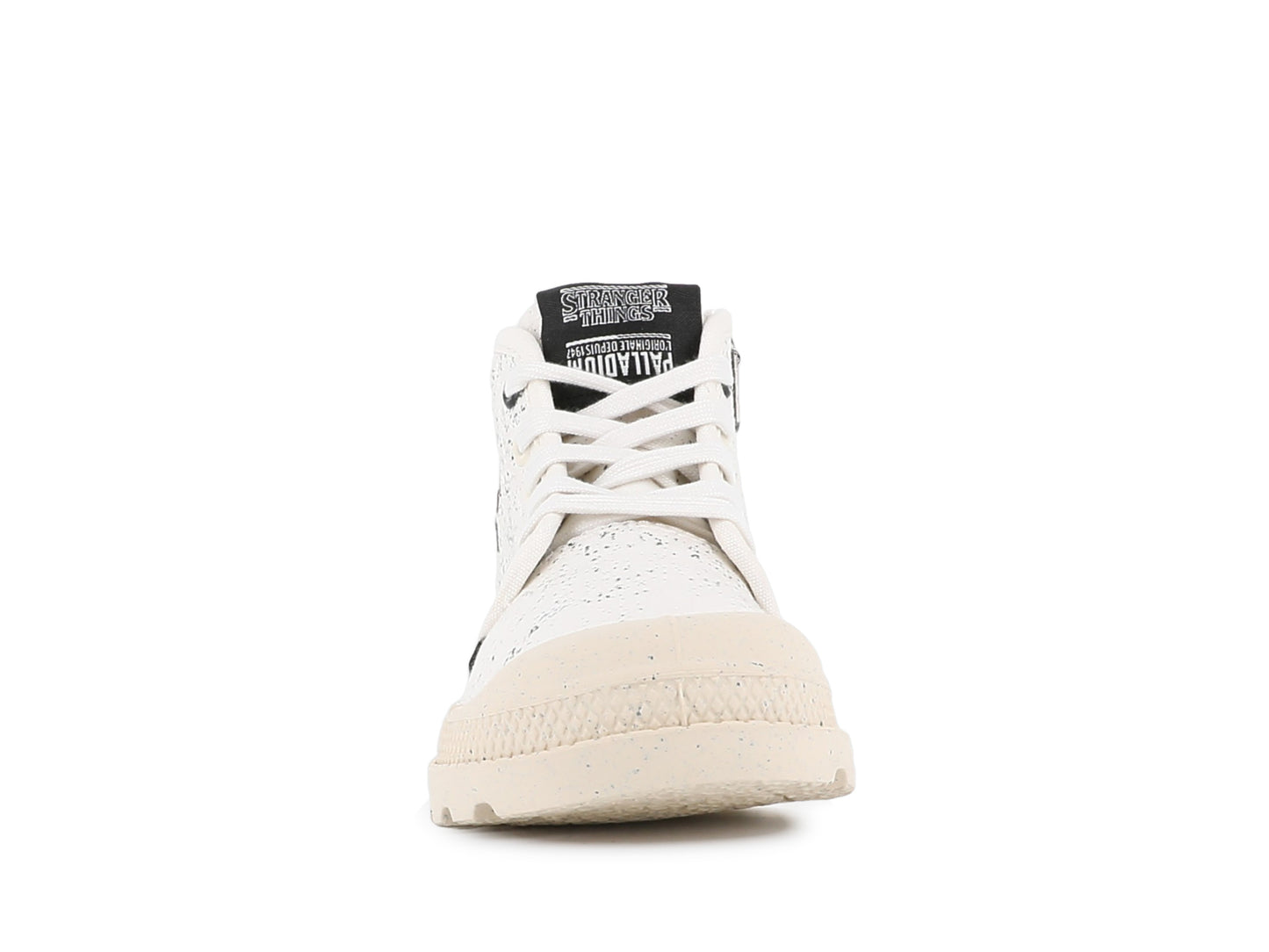 54497-180-M | PAMPA DEMODOG KIND | CREAM WHITE
