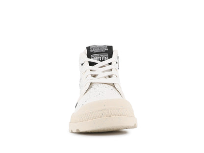 54497-180-M | PAMPA DEMODOG KIND | CREAM WHITE