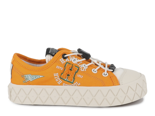 54631-835-M | PALLA ACE TIGERS KIND | FEUERORANGE