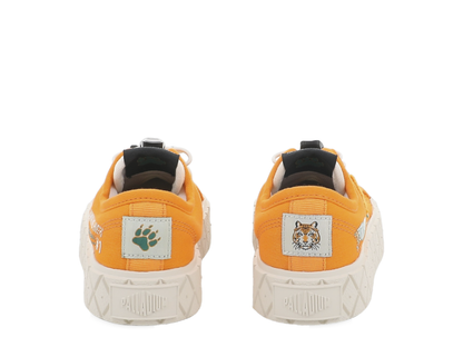 54631-835-M | PALLA ACE TIGERS KIND | FEUERORANGE