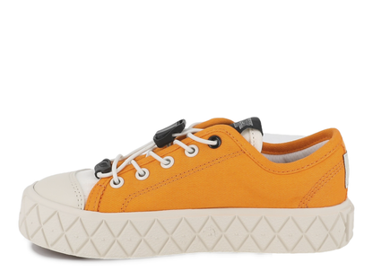 54631-835-M | PALLA ACE TIGERS KIND | FEUERORANGE