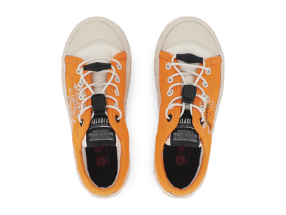 54631-835-M | PALLA ACE TIGERS KIND | FEUERORANGE