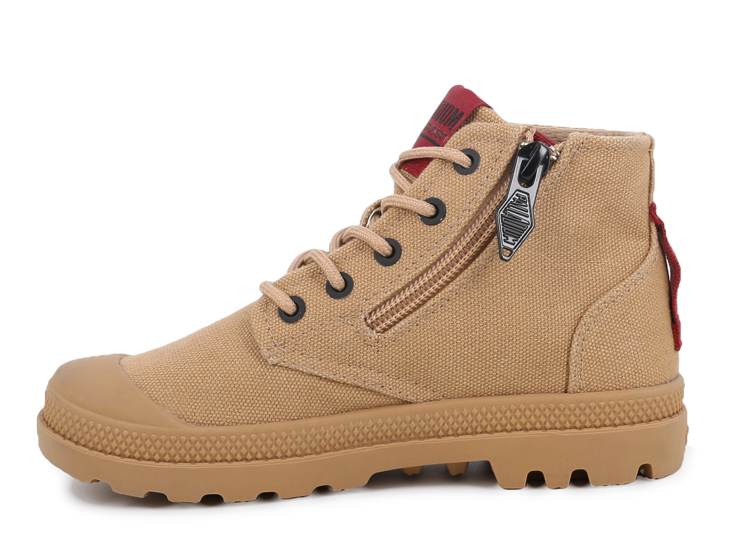 54908-209-M | LIL PAMPA KID | BRAUN