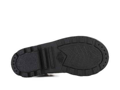 57216-308-M | PAMPA HI CUFF WP OZ | DUSKY GREEN