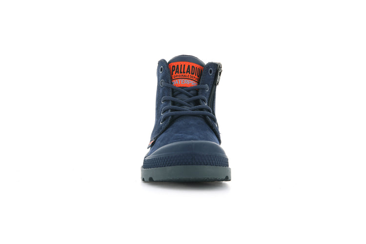 57216-425-M | PAMPA HI CUFF WP OZ | MOOD INDIGO