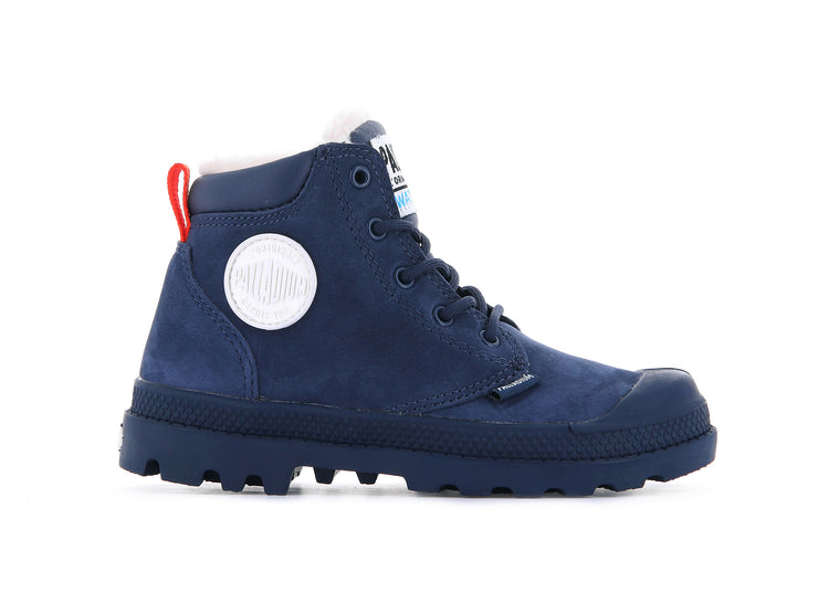 57217-425-M | PAMPA HI CUFF WPS OZ | MOOD INDIGO