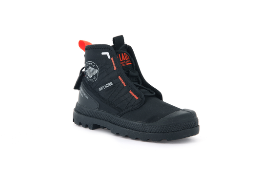 57237-010-M | PAMPA TRAVEL | SCHWARZ/SCHWARZ