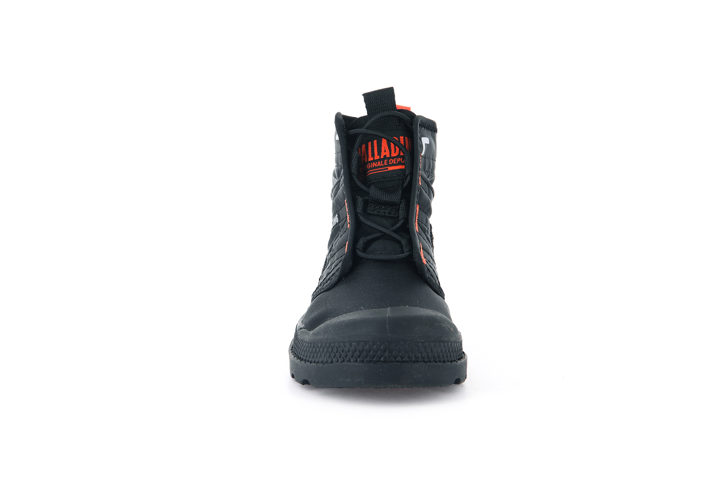 57237-010-M | PAMPA TRAVEL | SCHWARZ/SCHWARZ