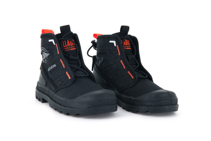 57237-010-M | PAMPA TRAVEL | SCHWARZ/SCHWARZ