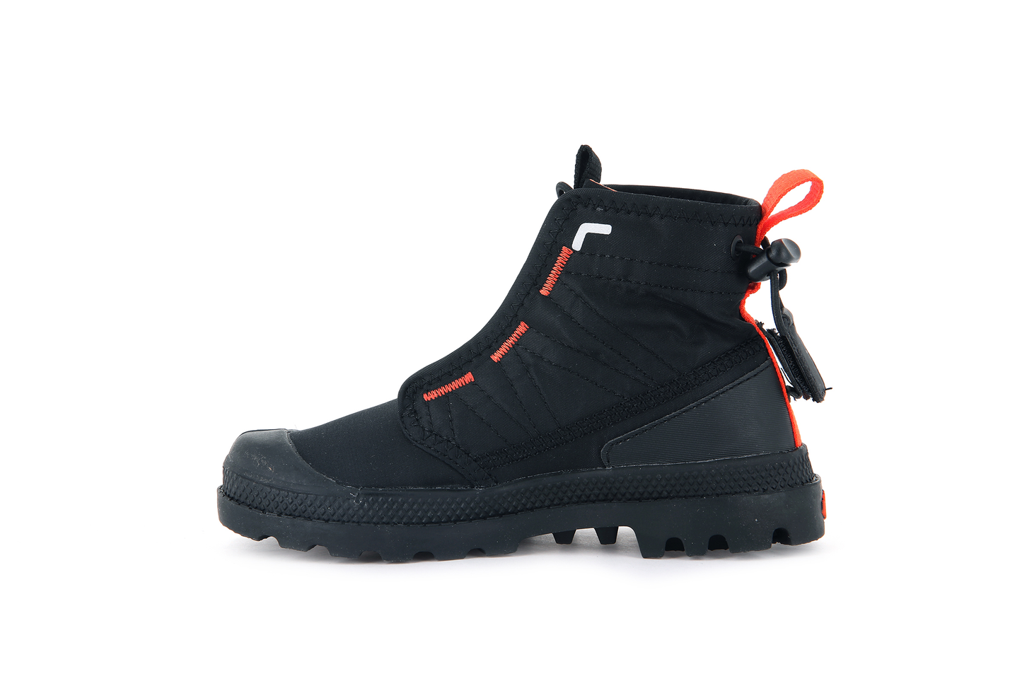 57237-010-M | PAMPA TRAVEL | SCHWARZ/SCHWARZ