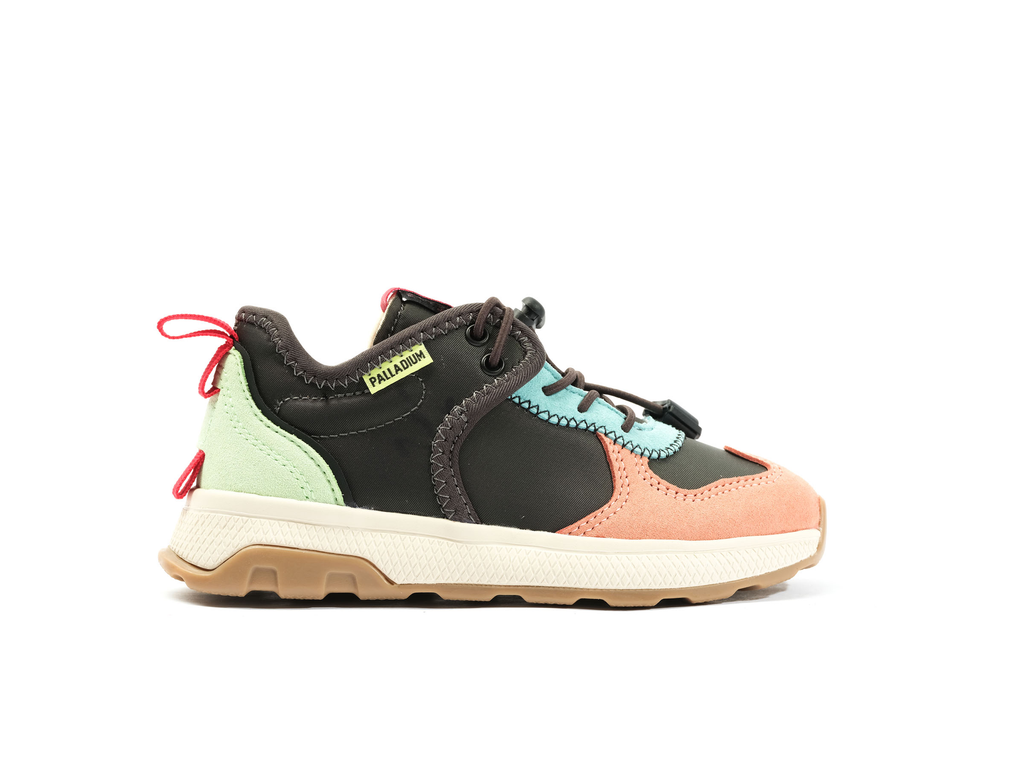 58370-093-M | AX-EON TROOP SUPPLY | BELUGA/SCHWARZ