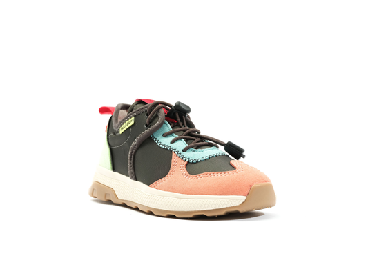 58370-093-M | AX-EON TROOP SUPPLY | BELUGA/SCHWARZ