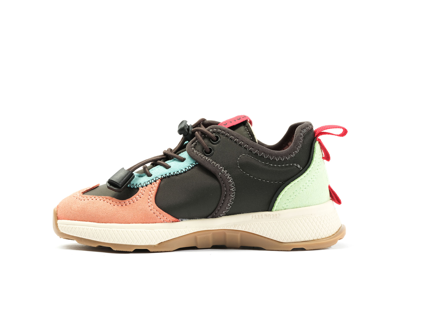 58370-093-M | AX-EON TROOP SUPPLY | BELUGA/SCHWARZ